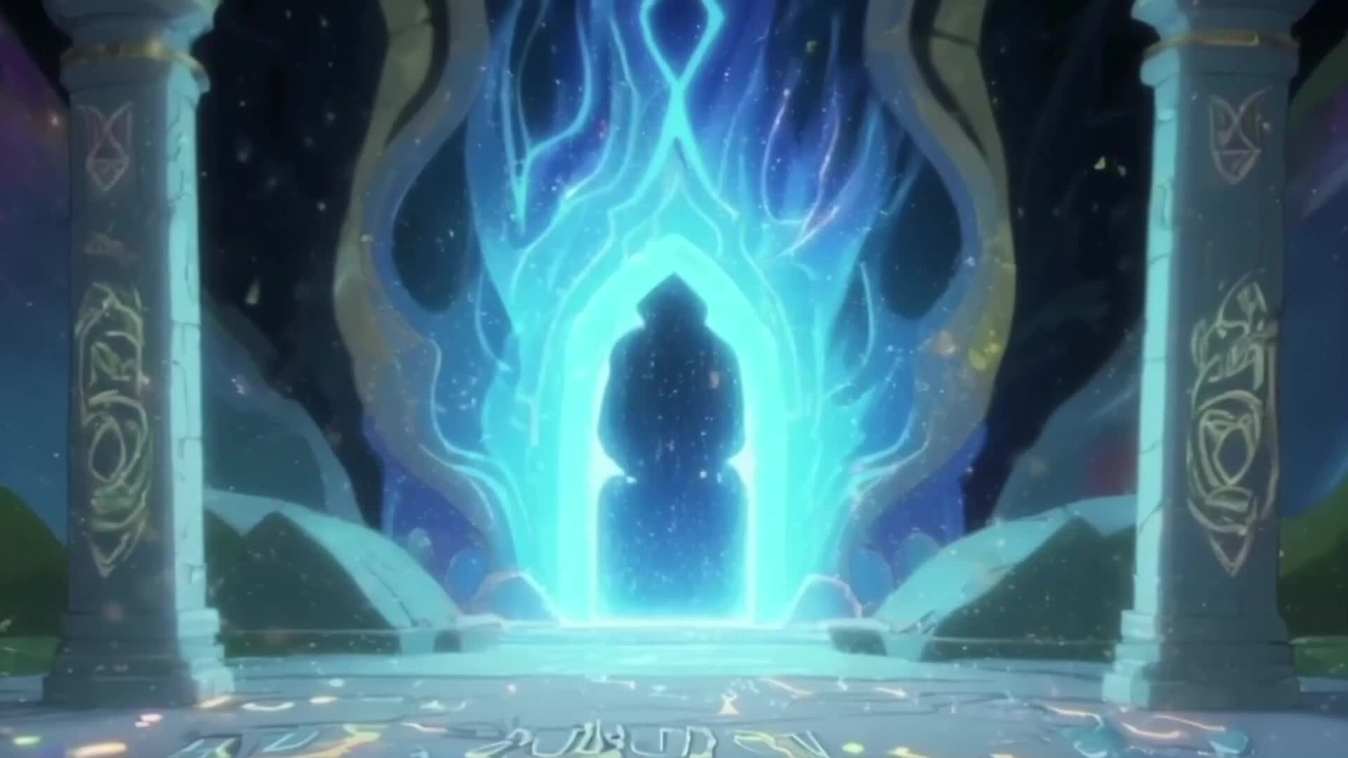 Episode 18 - My Angel Evolves!
